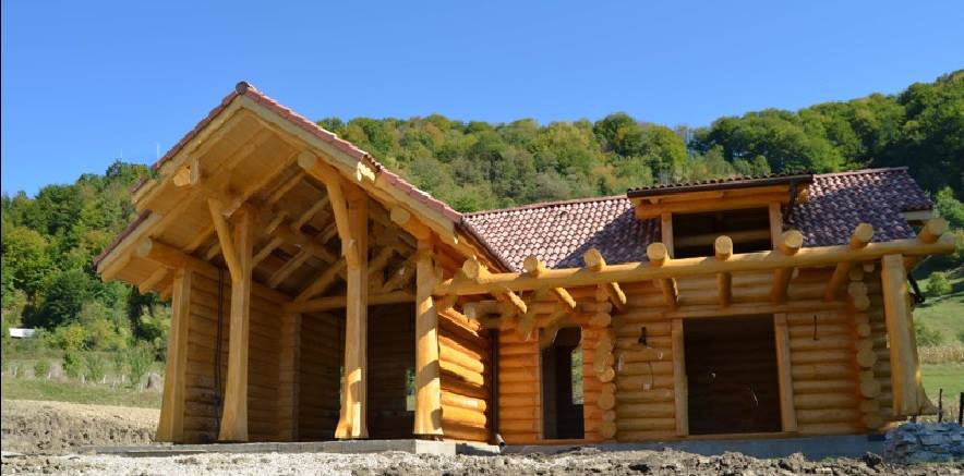 CASASDEMADERANATURAL - Blog casas de madera natural